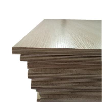 China High quality moisture proof melamine plywood for sale for sale