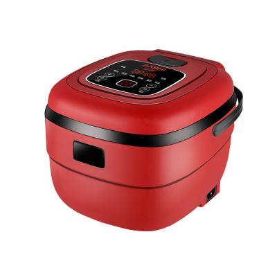 China Hotel low price rice cooker 2.5L home appliance electric smart rice cooker for sale for sale