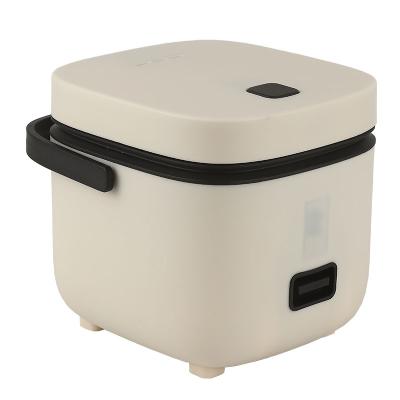 China Hotel Household 1.2L Digital Rice Cooker Home Appliance Multifunctional Electric Rice Cooker for sale