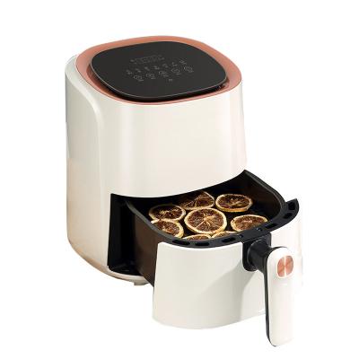 China High Quality Hotel Manufacturer 3.7Kg Weight Mini Air Fryer No Oil Oil Free Air Fryer for sale