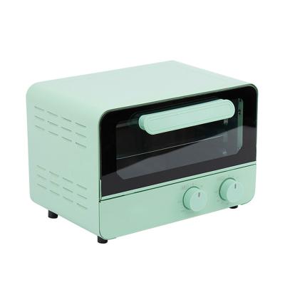 China 12L Capacity Oven For Sale Good Quality Mini Electric Hotel Oven For Cooking for sale