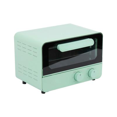 China 2022 Hotel China Factory Price Best Quality Digital Control Electric Oven 12L Mini Oven Multifunctional for sale