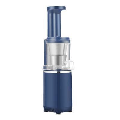 China High Quality Portable Electric Fruit Juicer Popular Blender Hotel Travel Slow Juicer for sale