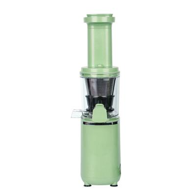 China Orange Juicer Slow Juicer Machine Outdoor Masticating Fruit Squeezer Lemon Squeezer Commercial Fruit Squeezer for sale