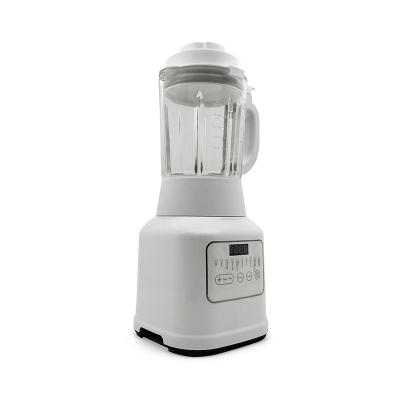 China Multifunctional Steamer White Mini Blenders And Juicers Kitchen Mixer From China Manufacturer for sale