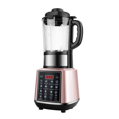 China New Design Mixer Multifunctional Professional Home Appliances Universal Mixer Electric Blender for sale