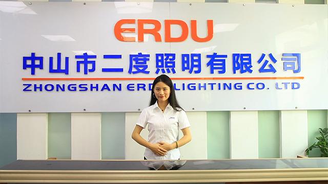 Verified China supplier - Zhongshan Erdu Lighting Technology Co., Ltd.