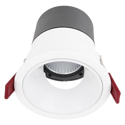 China Modern China Professional Manufacture Led Spot Light Ceiling Mounted COB Spot Light Lamp for sale