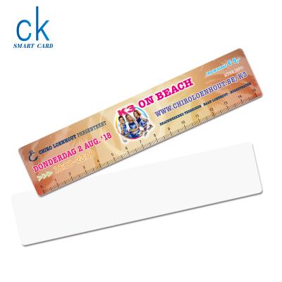 China 2021 Best Selling 20CM Colored Ruler Fashion PVC Eco-friendly Soft Flexible Straight Ruler Students 20CM for sale