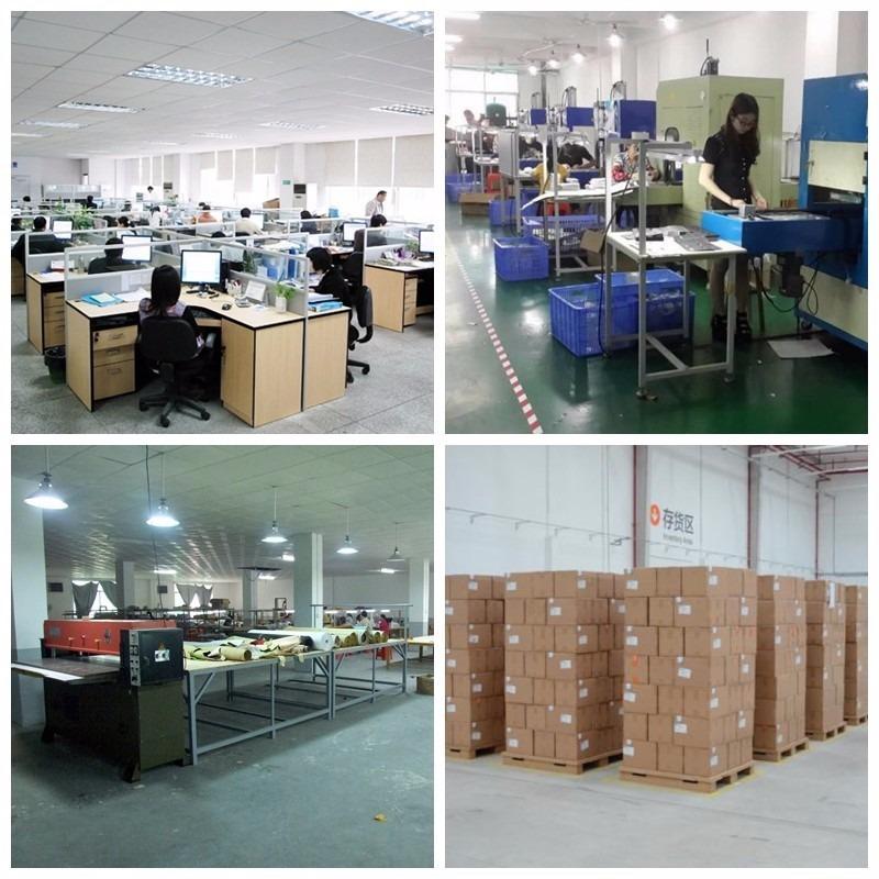 Verified China supplier - Shenzhen Aiyecheng Industrial Co., Ltd.