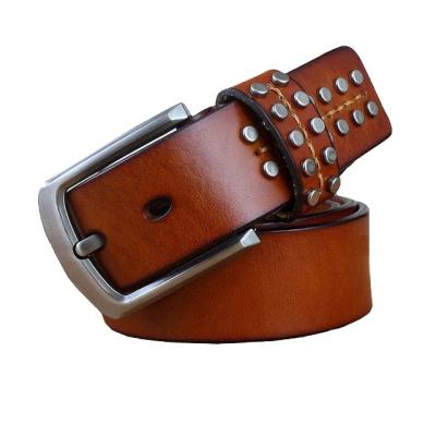 China Comfortable Leather Men Belts Pure Leather Belts Shiny Red Ladies Leather Belts Genuine Leather Belts for sale