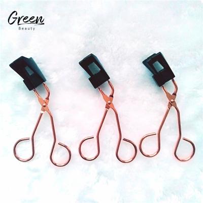 China Beauty Care Makeup Tools Private Label Eyelash Curler Top Magnetic Eyelashes Applicator Whips Lift Kit for sale