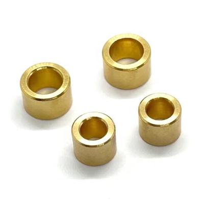 China CNC Machining Aluminum Brass Copper Bronze Metal OEM Milling Turning Parts Customized CNC Machining Service for sale