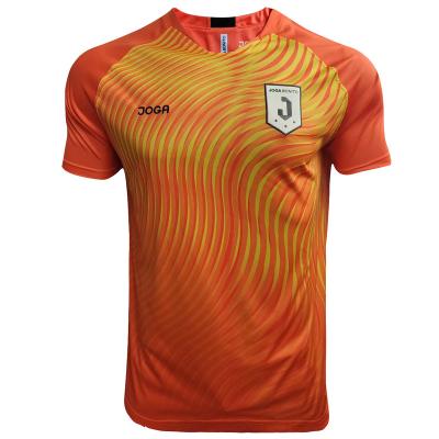 China Custom Squares New Breathable Polyester Sublimation Print High Quality Soccer Jersey And Football Tank Top for sale