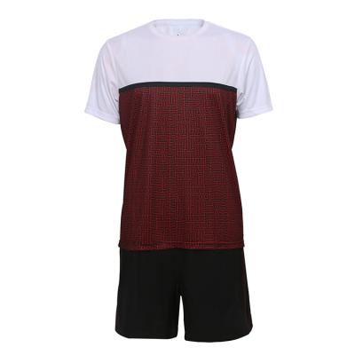 China Anti-Wrinkle Professional Customized Fashion High Quality Quick Dry Men's T-Shirt for sale