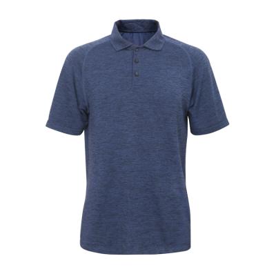 China professional OME polo shirt Anti-Wrinkle Custom Dress Fashion Breathable Cool Outdoor Men Golf Polo Shirts for sale