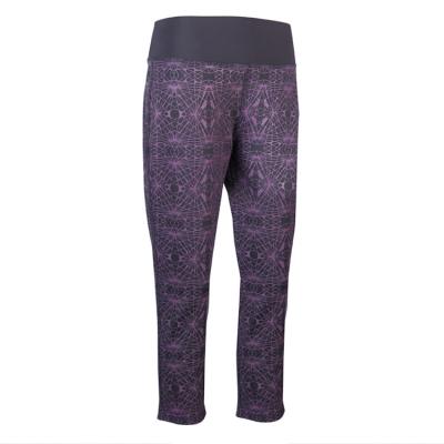 China Breathable custom high qualityyogo pants deodorization absorb sweat fashion yogo set women for sale