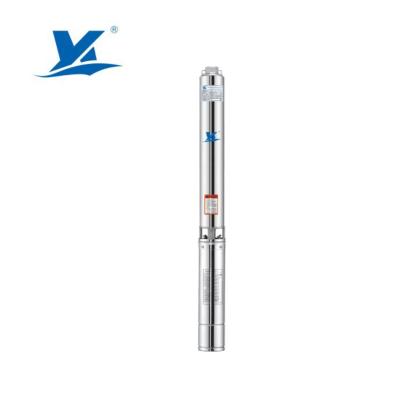 China Automotive Industry Agriculture Cheap Irrigation Borehole Vertical Water Pump for sale