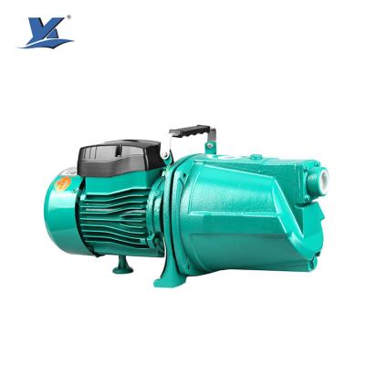 China The other household Jet Water Pump self-priming booster pump JET-80 for sale