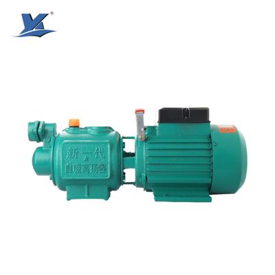 China ZGD-2.2 High Lift Water Supply Propeller Low Noise Home Automatic Screw Self Priming Pump for sale