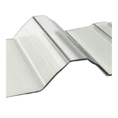 China Factory Sale Contemporary High Quality Sheet Corrugated Plastic Polycarbonate Roofing Sheet Polycarbonate Roofing Sheets Kenya for sale