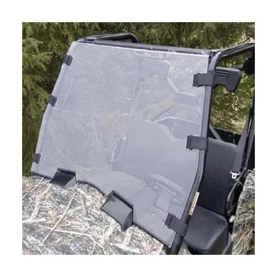 China Golf Carts Front Windshields For Golf High Quality Guided Carts for sale