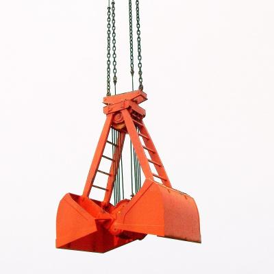 China Left Top Mechanic Rope Grab Block With Leak Proof Function Hot Selling for sale