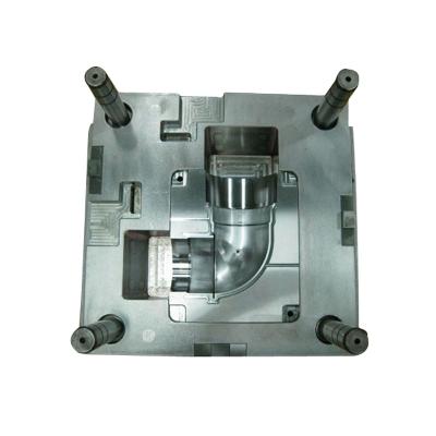 China High Quality Metal ABS Chrome Plating Enclosure Plastic Injection Molding for sale