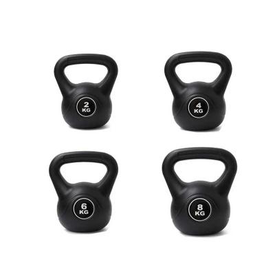 China Modern Hot Selling Kettlebells Weight Bodybuilding Adjustable Strength Training Portable Kettlebell Home Gym Equipment for sale