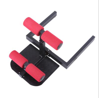 China Sissy Squat Bench Sissy Squat Machine Modern Sissy Gym Exercise Hip-Hip Machine for sale