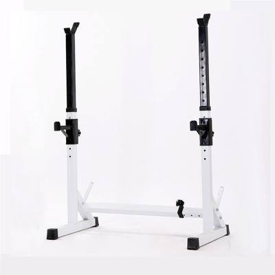 China Safe Rack Modern Adjustable Power Training Equipment Barbell Squat Rack for sale