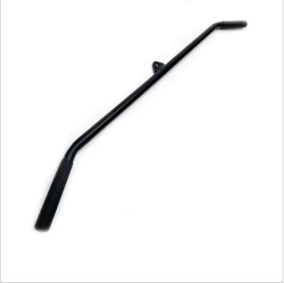 China Gym Fitness Accessories Bar Home Pull Up Rod Grip Pull Down Bar High for sale