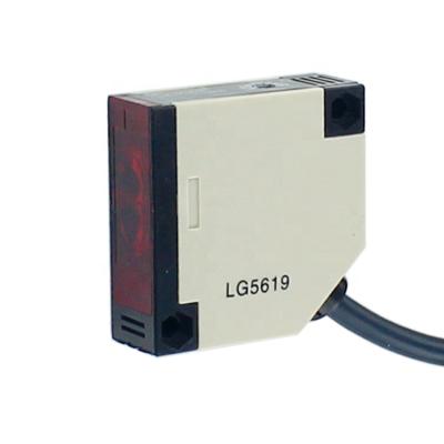 China Automation equipment photoelectric sensor E3JK-DS30M1 for sale