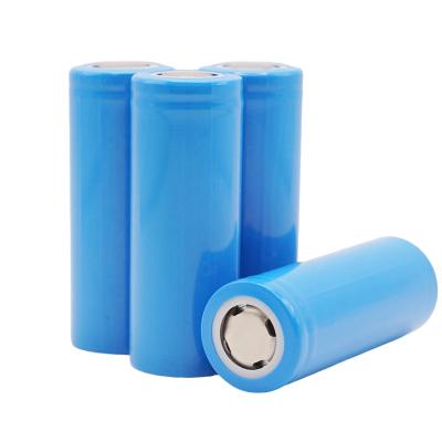 China Toys WeCloud NCR 18500 Battery 3.7v 18500 2000mAh 2250mAh 1800mAh 1600mAh Li-ion Battery 3.7V for sale