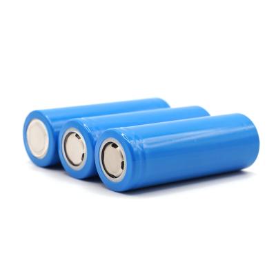 China WeCloud 100% Original Toys New Version 3.6V 18500 NCR18500A 1600mAh 18650 Li-ion Battery For Pansonic for sale