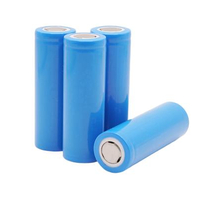 China Toys WeCloud 16500 3.7V 10C 800mAh Cylindrical High Quality Rechargeable Lithium Battery for sale