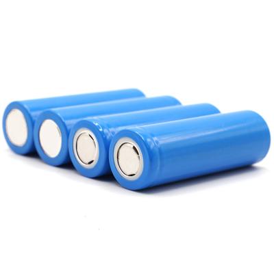 China WeCloud 3.7v rechargeable lithium ion bateria Bering li ion battery 800mah limn 16500 outkitel for sale