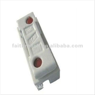 China High quality &low price RCIA 30A high voltage china fuse for sale