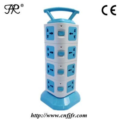 China Residential/Multi-Purpose Plant For Multiple Tower Power Outlet for sale