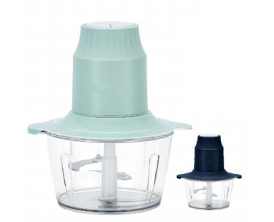 China Wholesale Household China Factory Plastic Cooking Machine Small Electric Food Chopper for sale