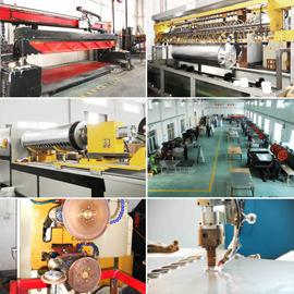 Verified China supplier - Haining Sunfull Technology Co., Ltd.