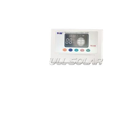 China Hotel Solar Water Heater Controller TK-8A for sale