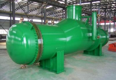 China Thermal Oil Steam Generators for sale