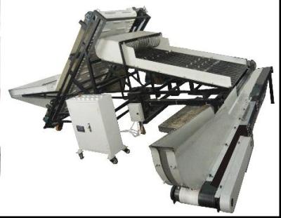 China Ice Cream Sticks Ordering Machine Manufacture for sale