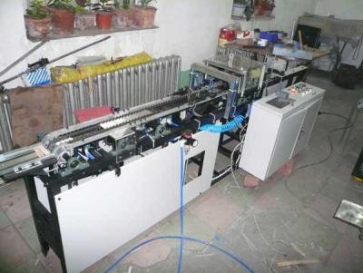 China Ice Cream Sticks Size Selecting Machine Manufacture for sale