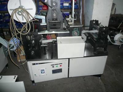 China Ice Cream Sticks Wrapping Machine for sale