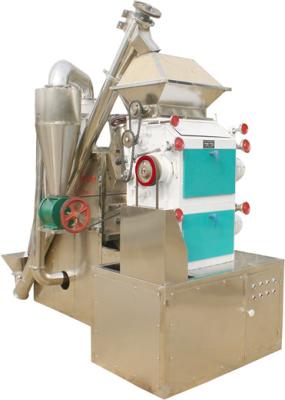 China Chili Powder Grinder Machine Manufacture for sale