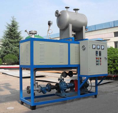 China Electric Heating Fluid Oil Heaters for sale