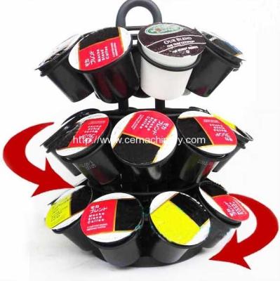 China K-Cup Coffee Capsule Holder for sale