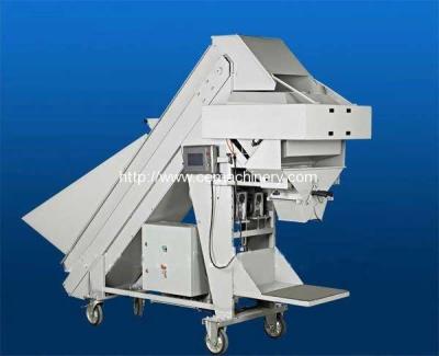 China Auto Doser and Auto Clipping Machine for sale